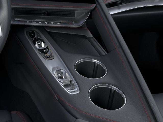 2027 Chevrolet Corvette Stingray 3LT