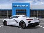 2027 Chevrolet Corvette Stingray 3LT