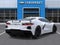 2027 Chevrolet Corvette Stingray 3LT