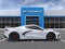 2027 Chevrolet Corvette Stingray 3LT