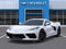 2027 Chevrolet Corvette Stingray 3LT