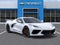 2027 Chevrolet Corvette Stingray 3LT