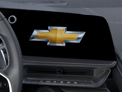 2027 Chevrolet Corvette Grand Sport 3LT