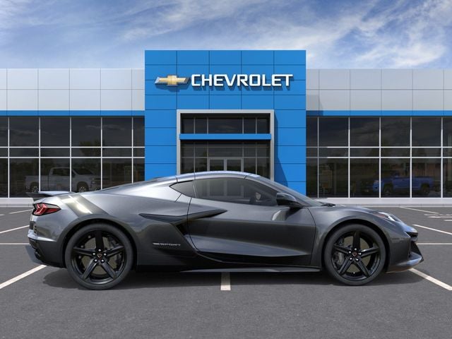 2027 Chevrolet Corvette Grand Sport 3LT