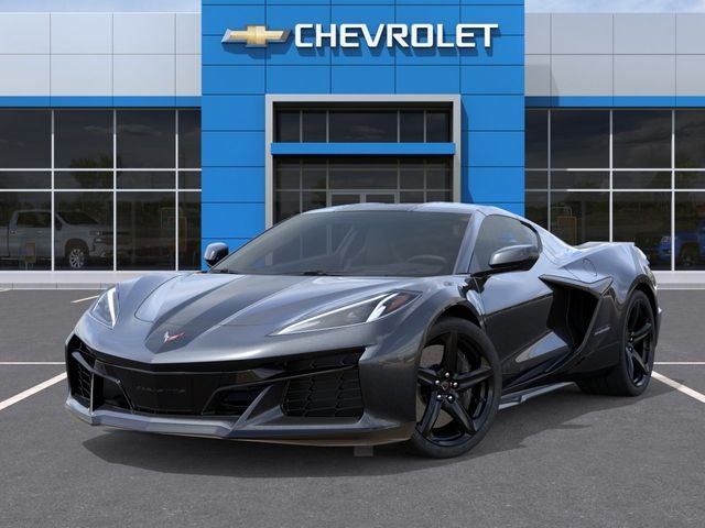 2027 Chevrolet Corvette Grand Sport 3LT