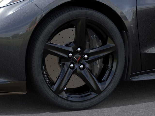 2027 Chevrolet Corvette Grand Sport 3LT
