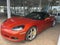 2005 Chevrolet Corvette BASE
