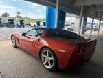 2005 Chevrolet Corvette BASE