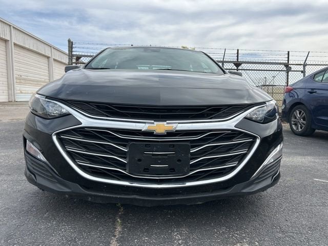 Used 2024 Chevrolet Malibu 1LS with VIN 1G1ZB5STXRF160928 for sale in Wichita Falls, TX