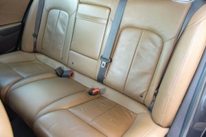 2014 Buick LaCrosse Leather