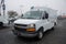 2024 Chevrolet Express Cutaway 3500 1WT