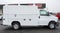 2024 Chevrolet Express Cutaway 3500 1WT