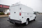 2024 Chevrolet Express Cutaway 3500 1WT