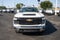 2024 Chevrolet Silverado 3500 HD Chassis Cab Work Truck