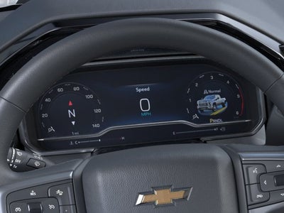 2026 Chevrolet Silverado 3500 HD Chassis Cab LT