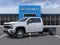 2026 Chevrolet Silverado 3500 HD Chassis Cab LT