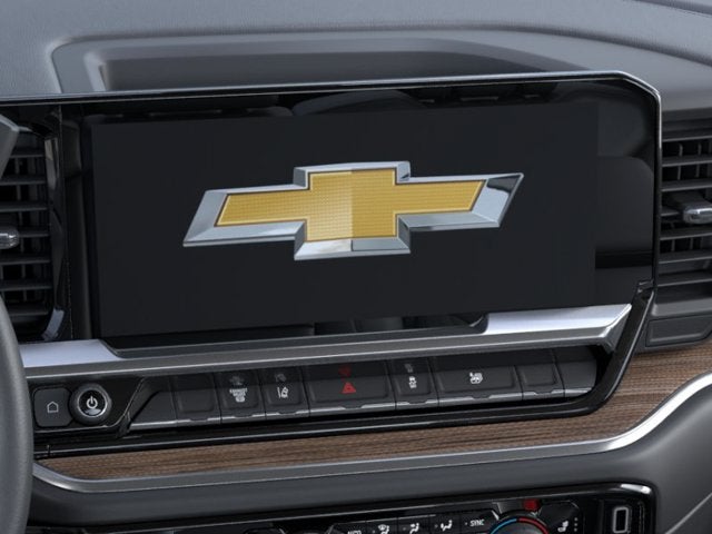 2026 Chevrolet Silverado 3500 HD Chassis Cab LT