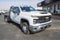 2024 Chevrolet Silverado 3500 HD Chassis Cab Work Truck