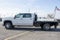 2024 Chevrolet Silverado 3500 HD Chassis Cab Work Truck