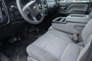 2017 Chevrolet Silverado 2500 HD Work Truck