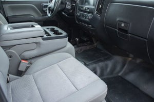 2017 Chevrolet Silverado 2500 HD Work Truck