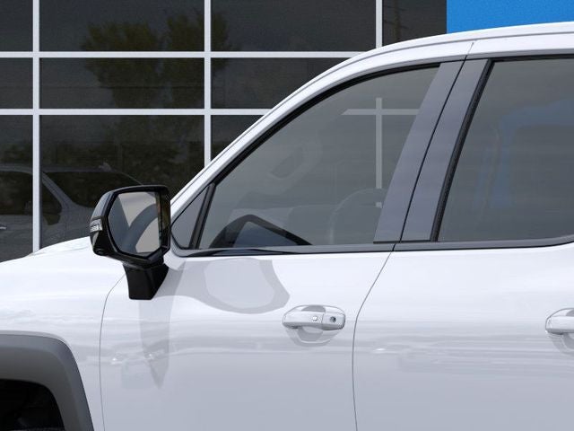 2026 Chevrolet Silverado EV LT - Max Range