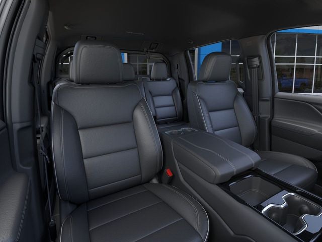 2026 Chevrolet Silverado EV LT - Max Range