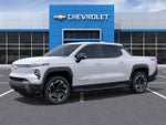 2026 Chevrolet Silverado EV LT - Max Range