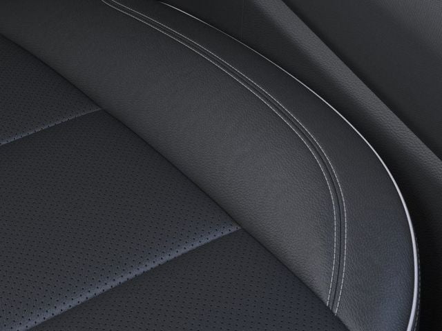 2026 Chevrolet Silverado EV LT - Max Range