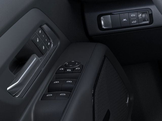 2026 Chevrolet Silverado EV LT - Max Range