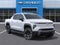 2026 Chevrolet Silverado EV LT - Max Range