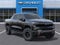2026 Chevrolet Silverado EV Trail Boss - Extended Range