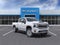 2025 Chevrolet Silverado 3500 HD High Country