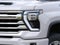2025 Chevrolet Silverado 3500 HD High Country