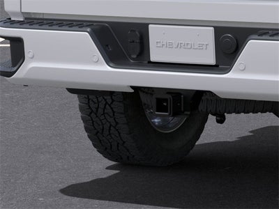 2025 Chevrolet Silverado 3500 HD High Country