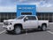 2025 Chevrolet Silverado 3500 HD High Country