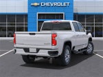 2025 Chevrolet Silverado 3500 HD High Country