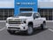 2025 Chevrolet Silverado 3500 HD High Country