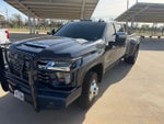 2023 Chevrolet Silverado 3500 HD LTZ DRW