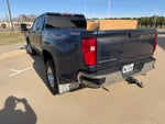2023 Chevrolet Silverado 3500 HD LTZ DRW