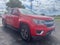 2017 Chevrolet Colorado 2WD WT