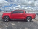 2017 Chevrolet Colorado 2WD WT