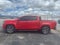 2017 Chevrolet Colorado 2WD WT