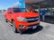 2020 Chevrolet Colorado 2WD LT