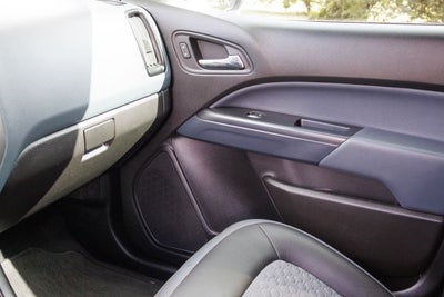 2020 Chevrolet Colorado 4WD Z71