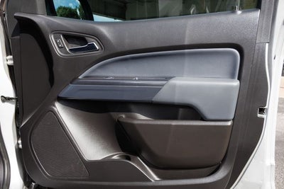 2020 Chevrolet Colorado 4WD Z71