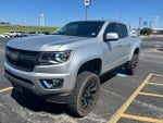 2020 Chevrolet Colorado 4WD Z71
