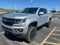 2020 Chevrolet Colorado 4WD Z71