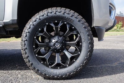 2020 Chevrolet Colorado 4WD Z71