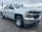 2016 Chevrolet Silverado 1500 LS